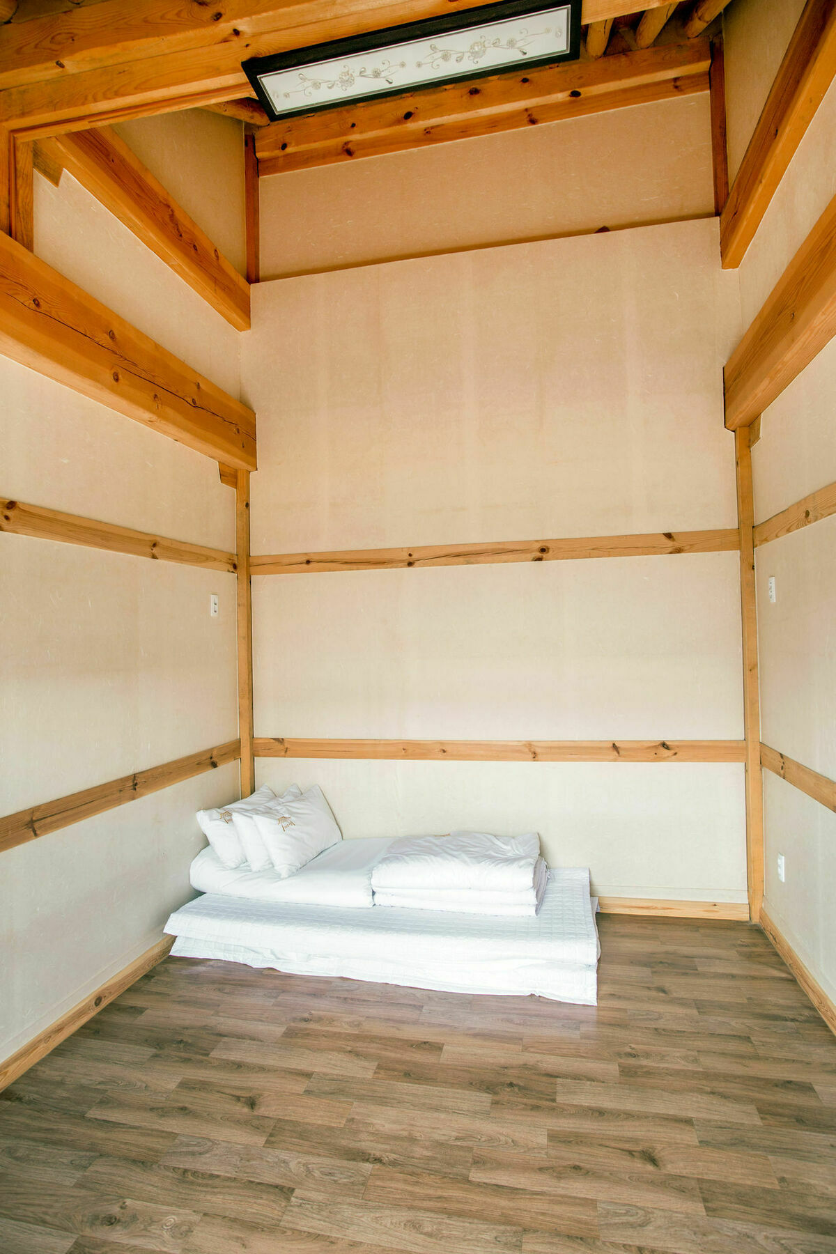 Jiwoo Dang Hotel Jeonju Ngoại thất bức ảnh